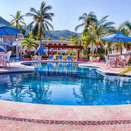 Hotel Costa Azul Acapulco Zewnętrze zdjęcie