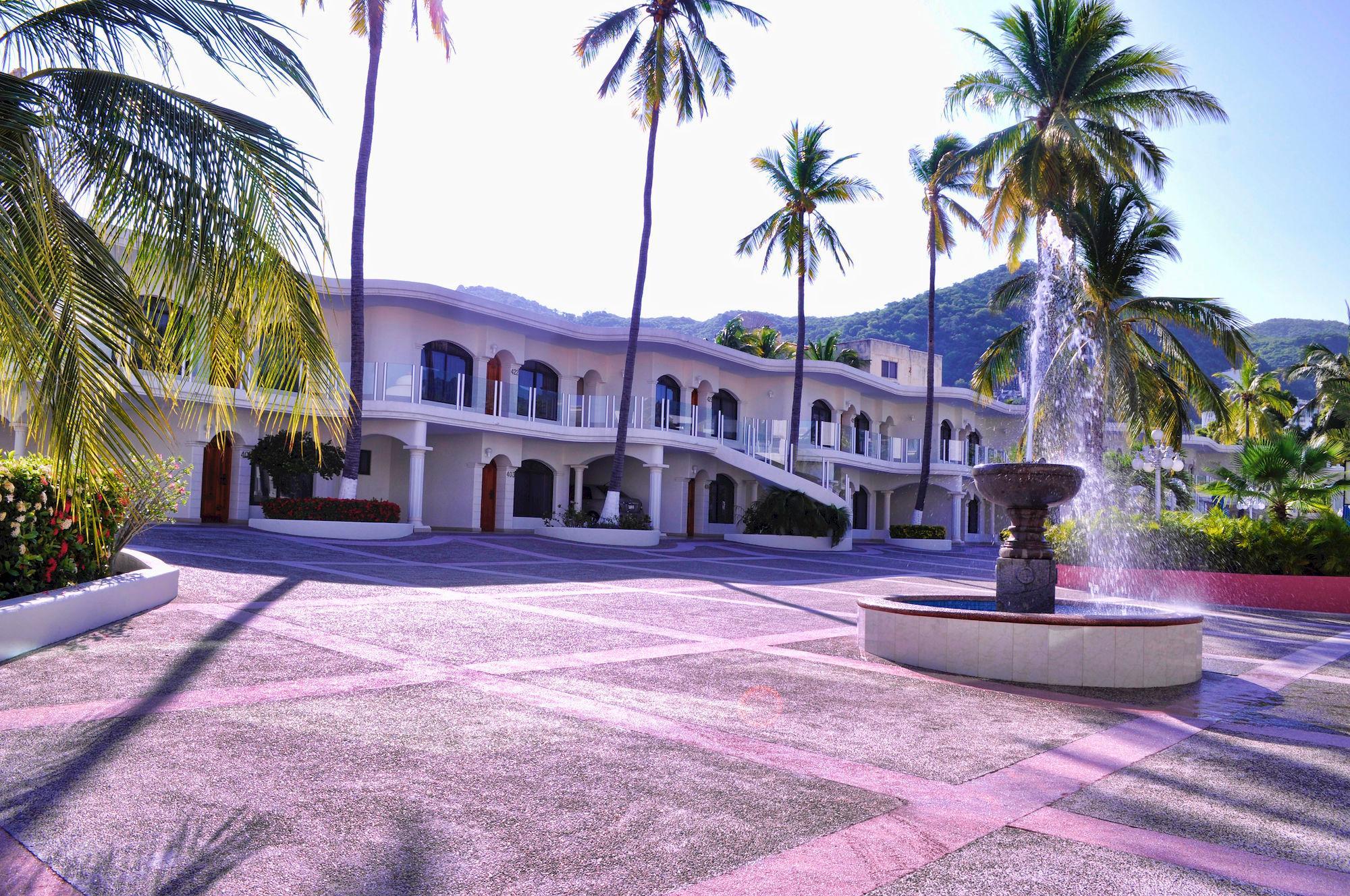 Hotel Costa Azul Acapulco Zewnętrze zdjęcie