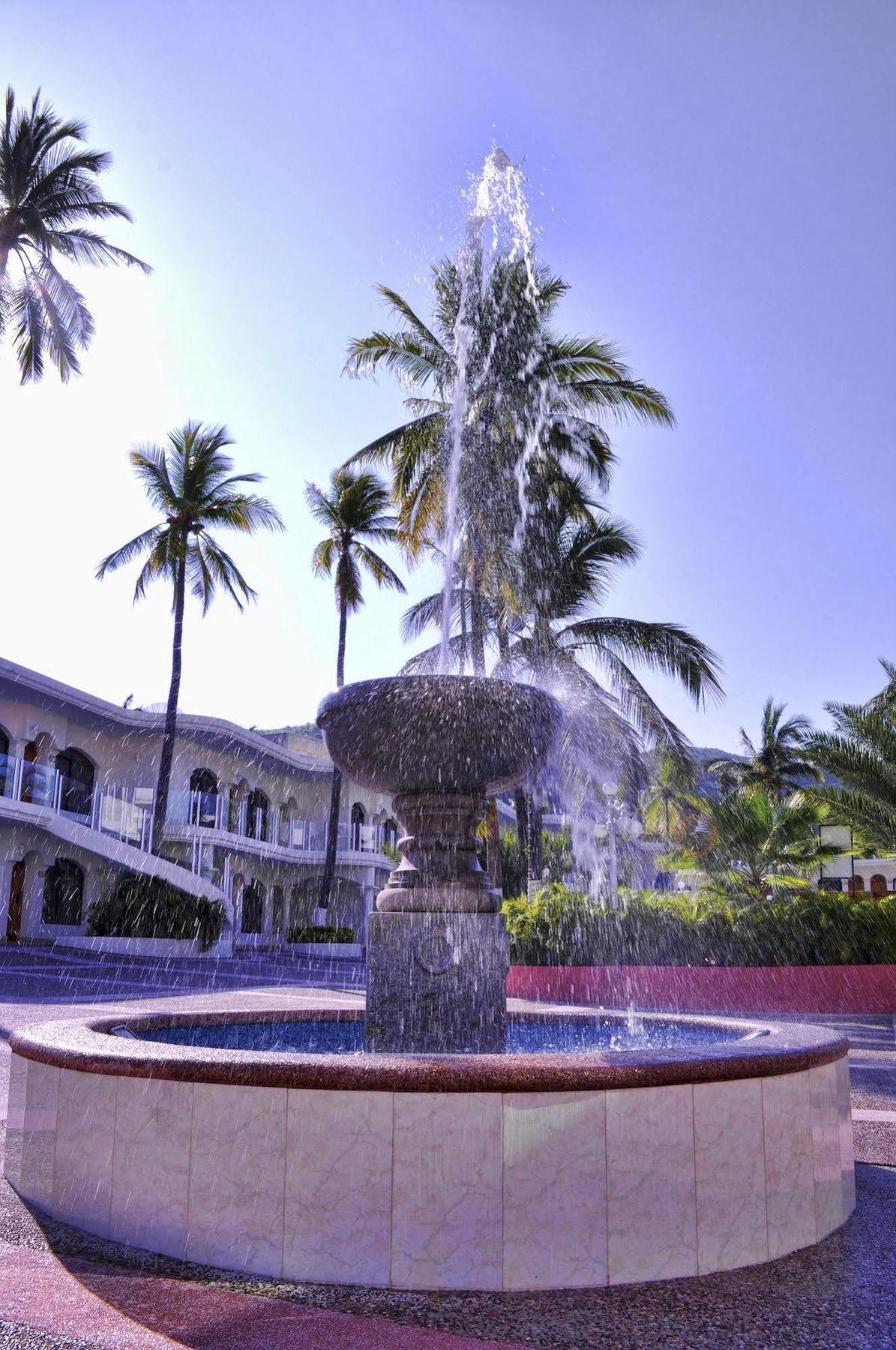 Hotel Costa Azul Acapulco Zewnętrze zdjęcie