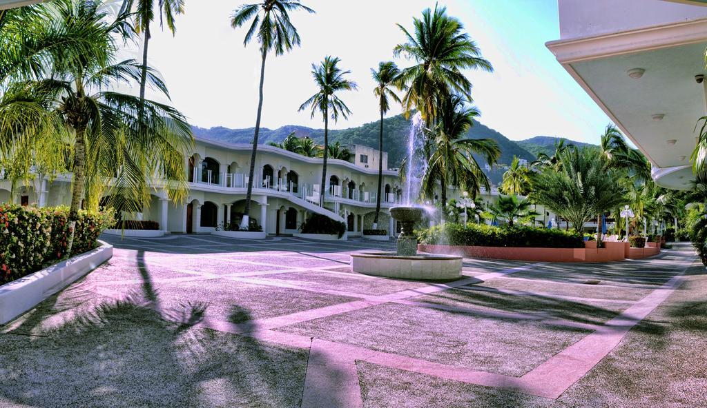 Hotel Costa Azul Acapulco Zewnętrze zdjęcie